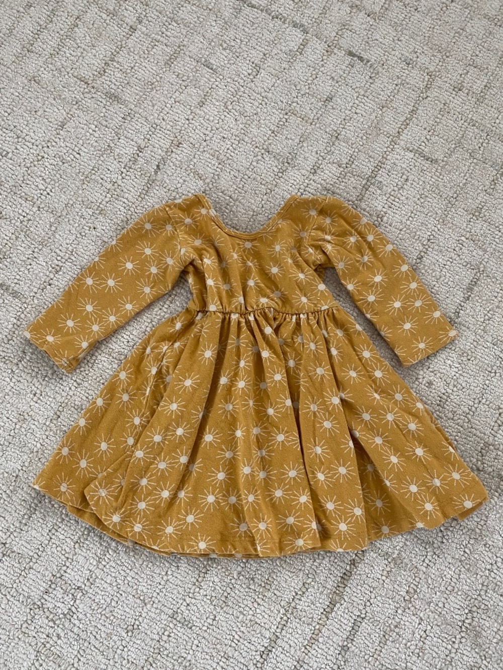 Alice and Ames Dress